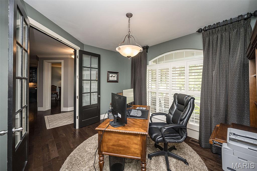 Enclaves At Cherry Hills - Residential