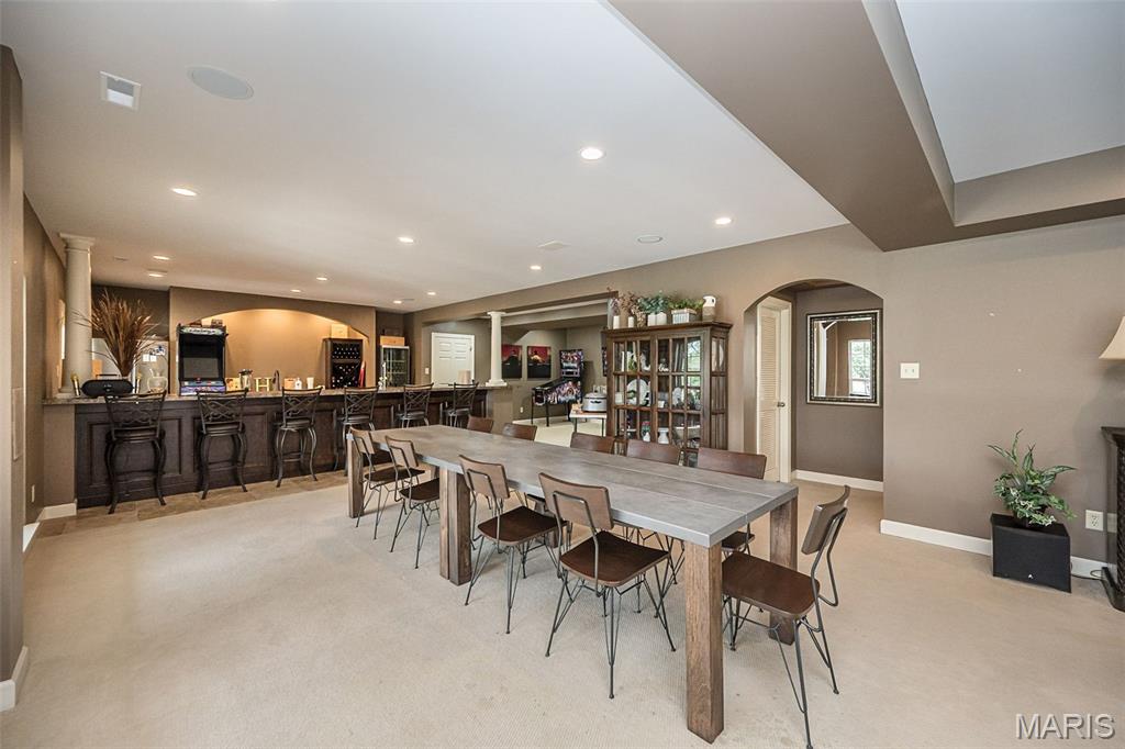 Enclaves At Cherry Hills - Residential