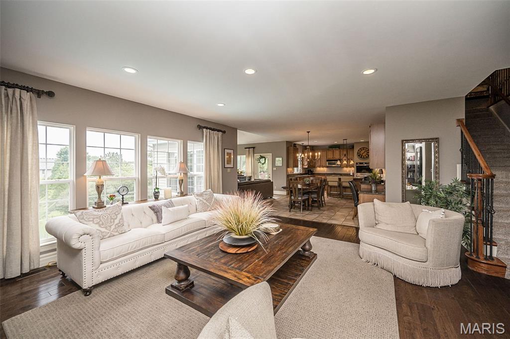 Enclaves At Cherry Hills - Residential