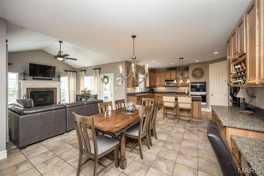 Enclaves At Cherry Hills - Residential