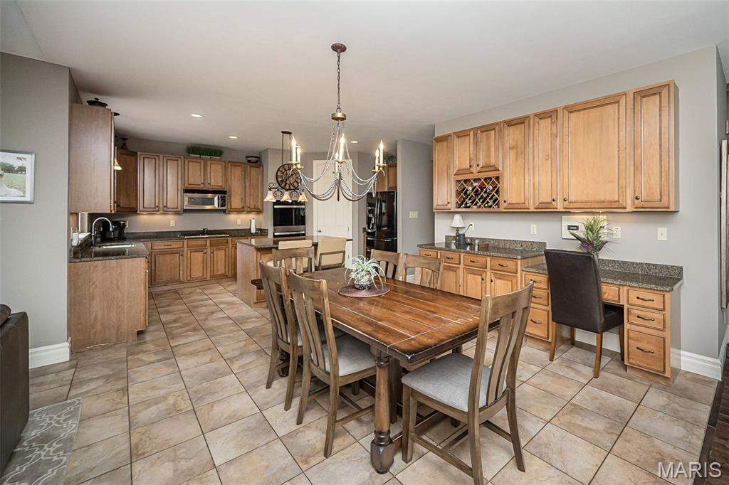 Enclaves At Cherry Hills - Residential