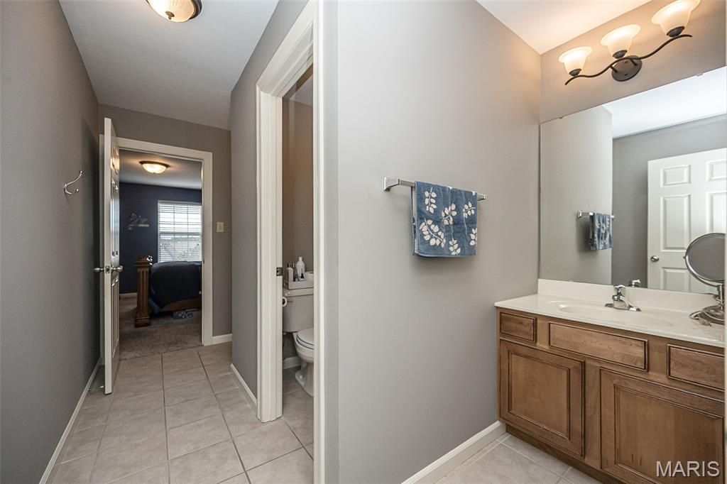 Enclaves At Cherry Hills - Residential