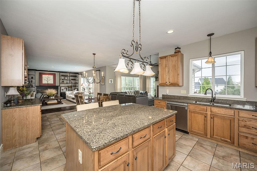 Enclaves At Cherry Hills - Residential