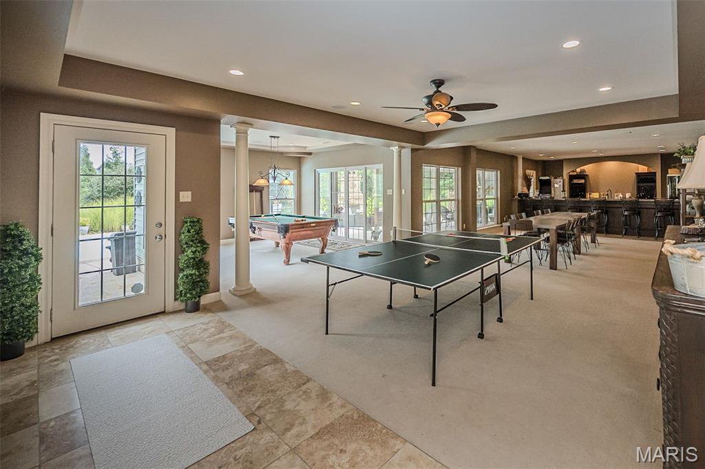 Enclaves At Cherry Hills - Residential