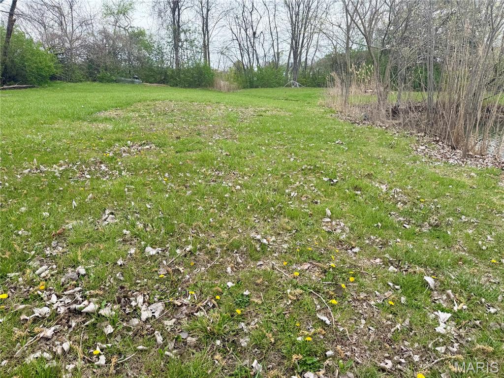 Roy-Dale Sub - Land