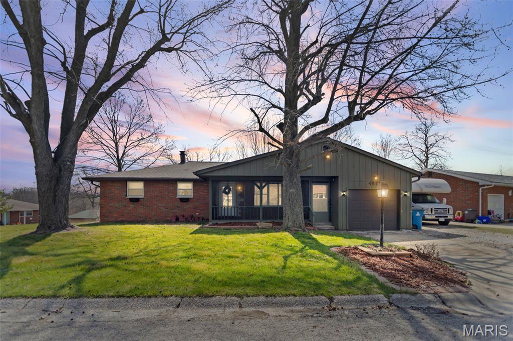 Drew Dell Sub - Residential