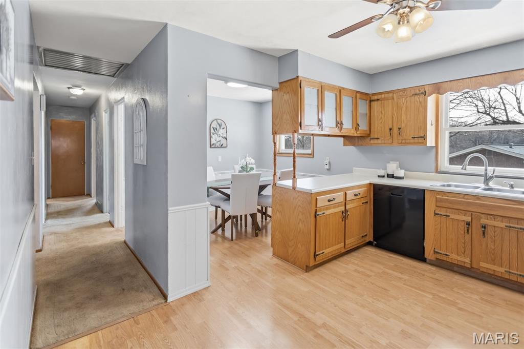 Drew Dell Sub - Residential
