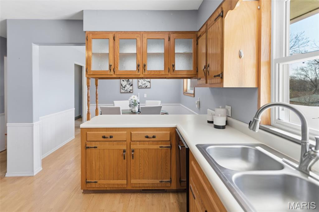 Drew Dell Sub - Residential