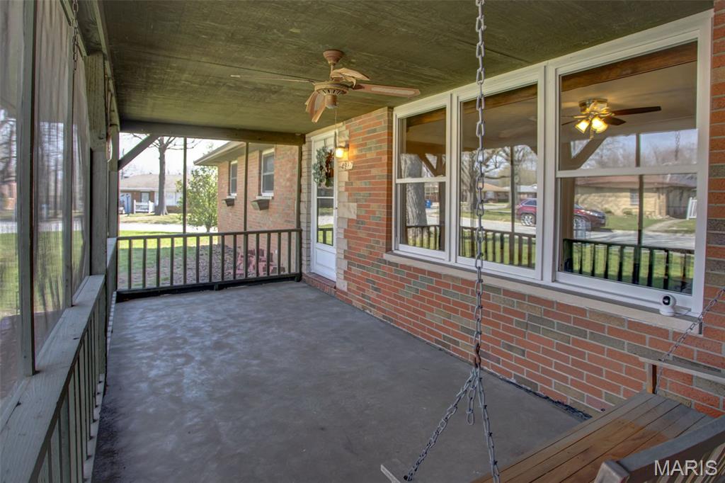 Drew Dell Sub - Residential