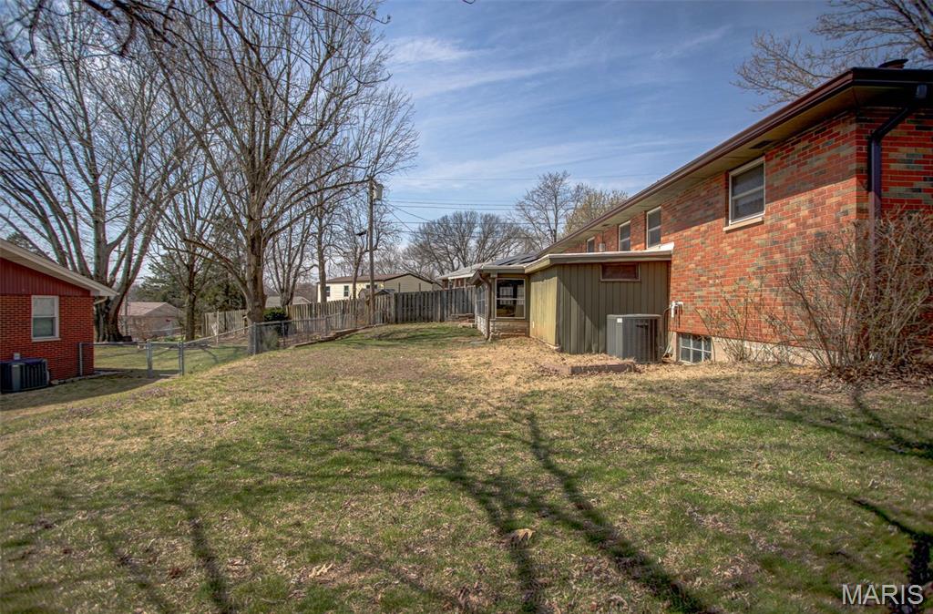 Drew Dell Sub - Residential