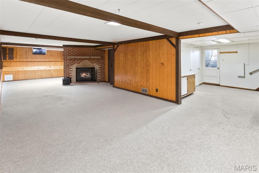 Drew Dell Sub - Residential