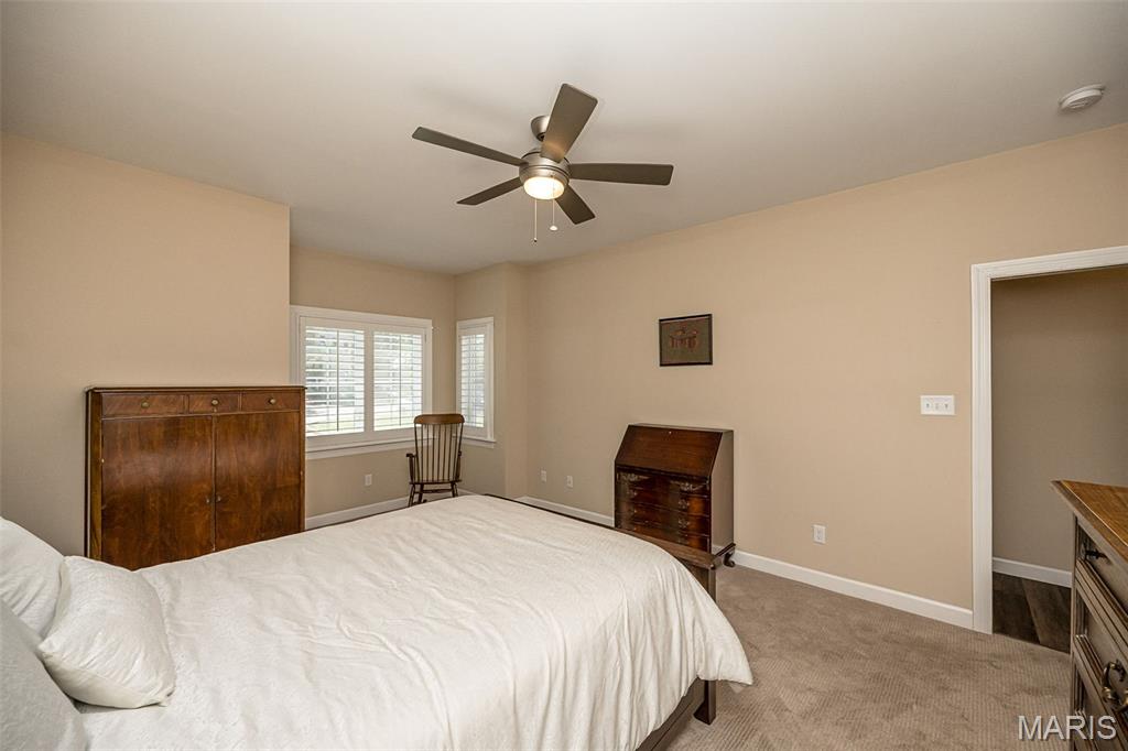 Villas At Oak Bend - Residential