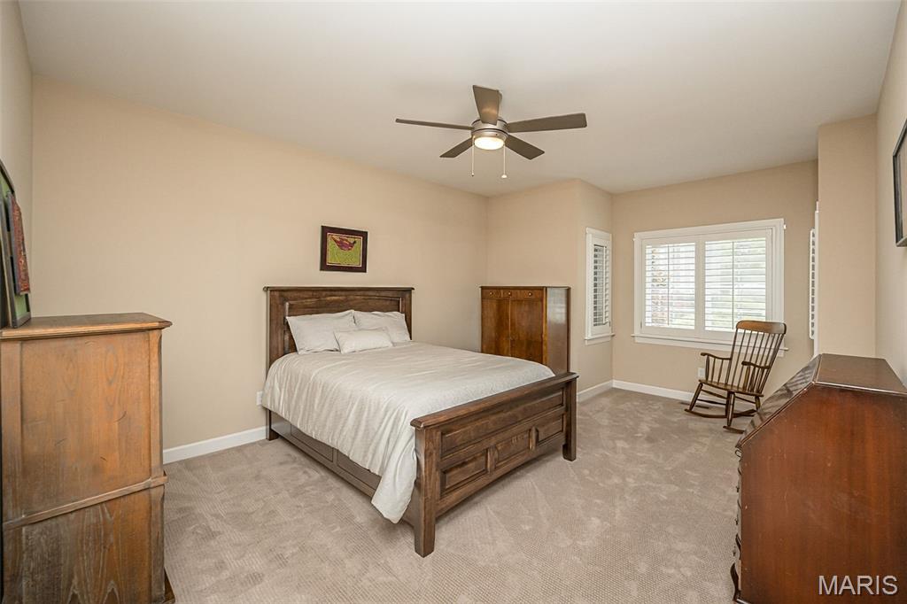 Villas At Oak Bend - Residential
