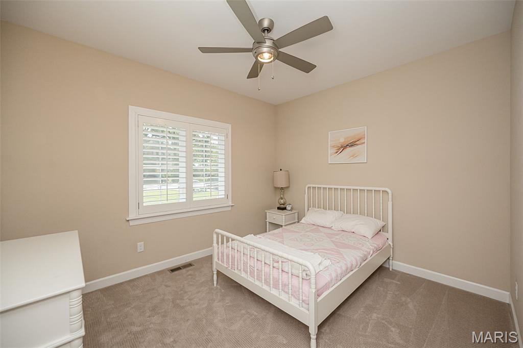 Villas At Oak Bend - Residential