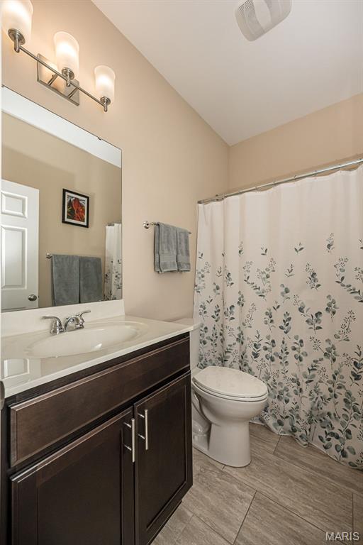 Villas At Oak Bend - Residential