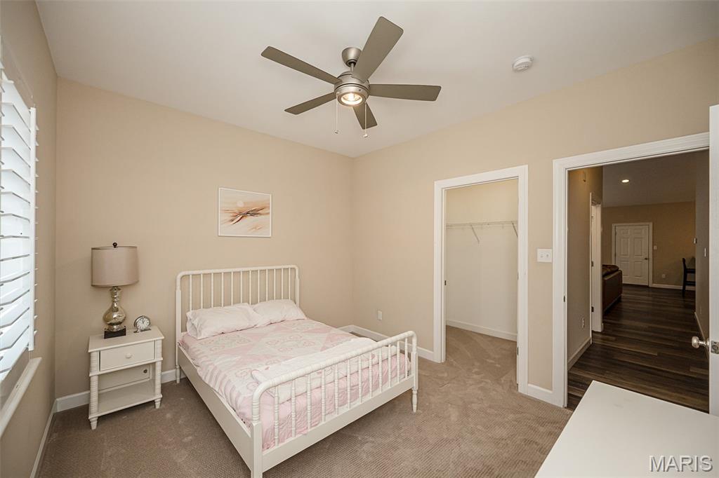 Villas At Oak Bend - Residential