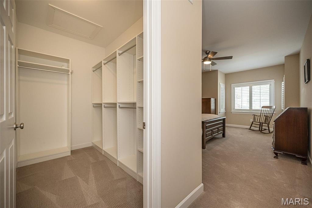 Villas At Oak Bend - Residential