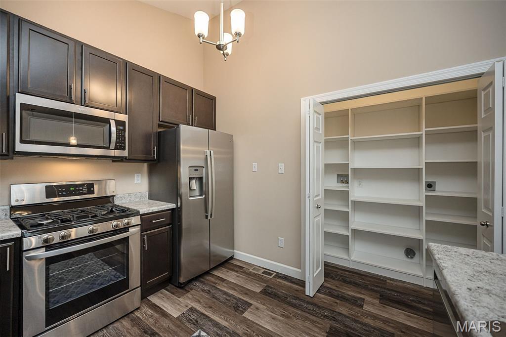 Villas At Oak Bend - Residential