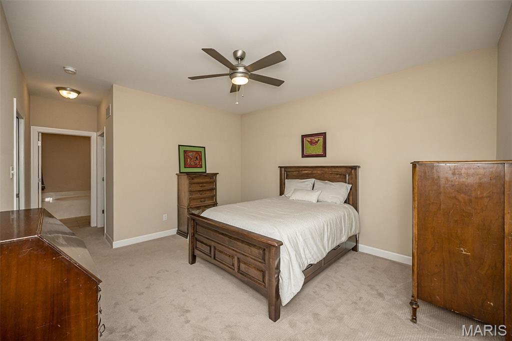Villas At Oak Bend - Residential