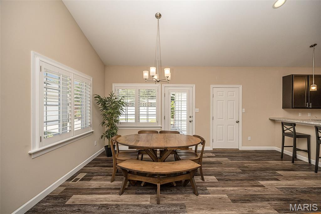 Villas At Oak Bend - Residential
