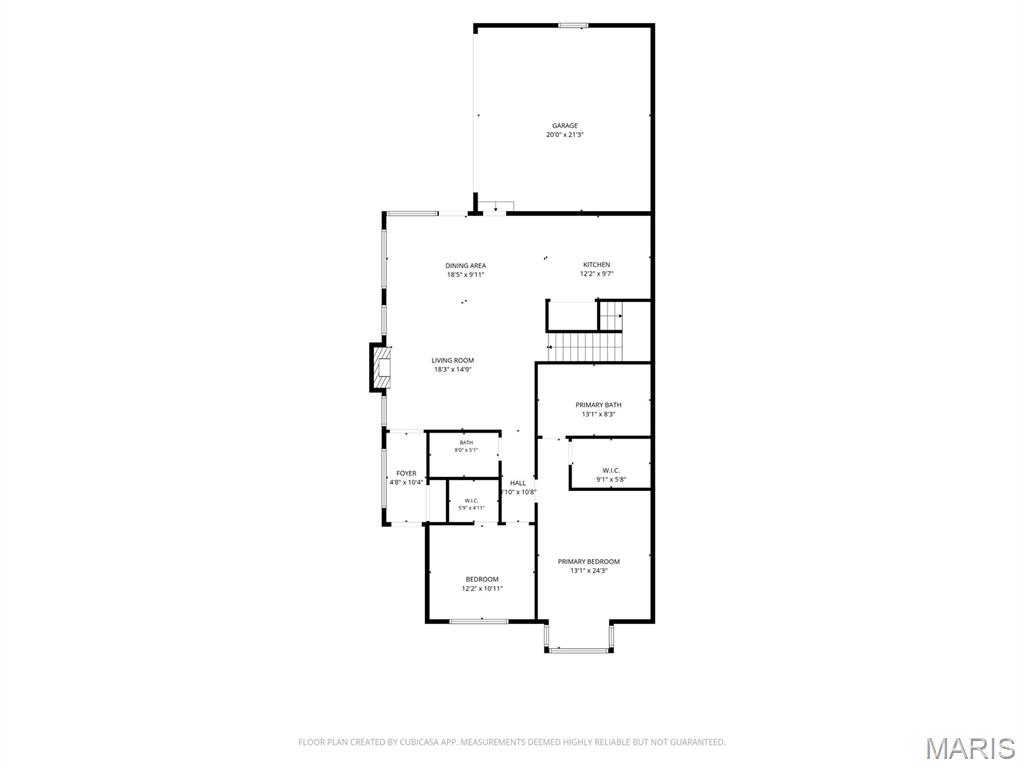 Villas At Oak Bend - Residential