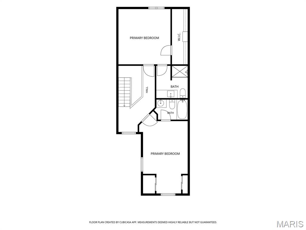 Morningside Twnhs Condo Ph - Residential