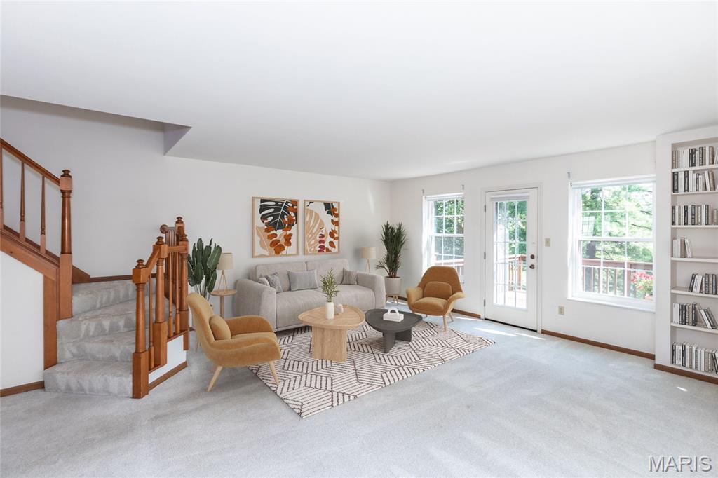 Morningside Twnhs Condo Ph - Residential