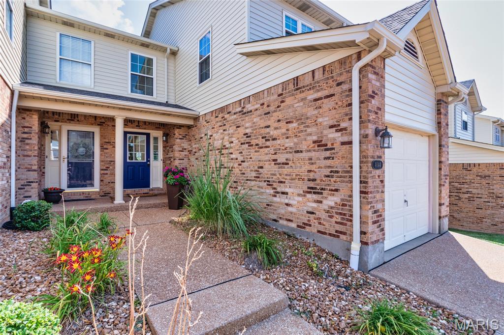 Morningside Twnhs Condo Ph - Residential