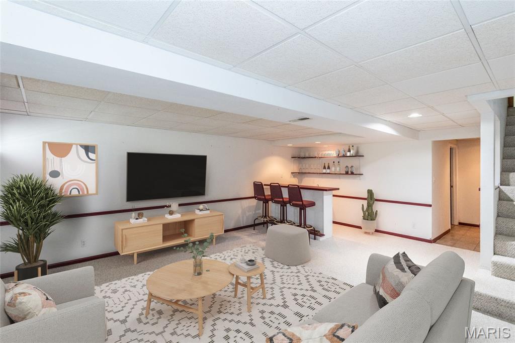 Morningside Twnhs Condo Ph - Residential