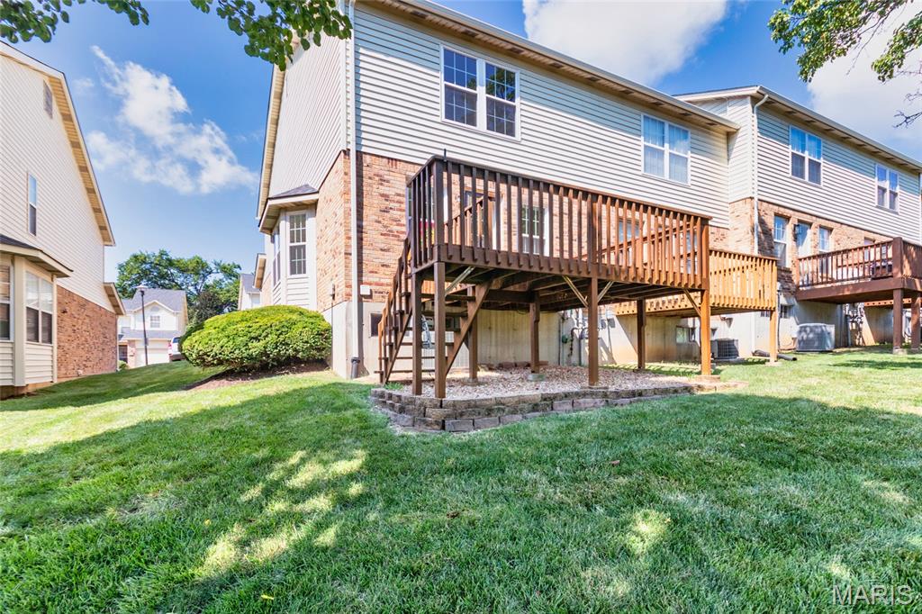 Morningside Twnhs Condo Ph - Residential