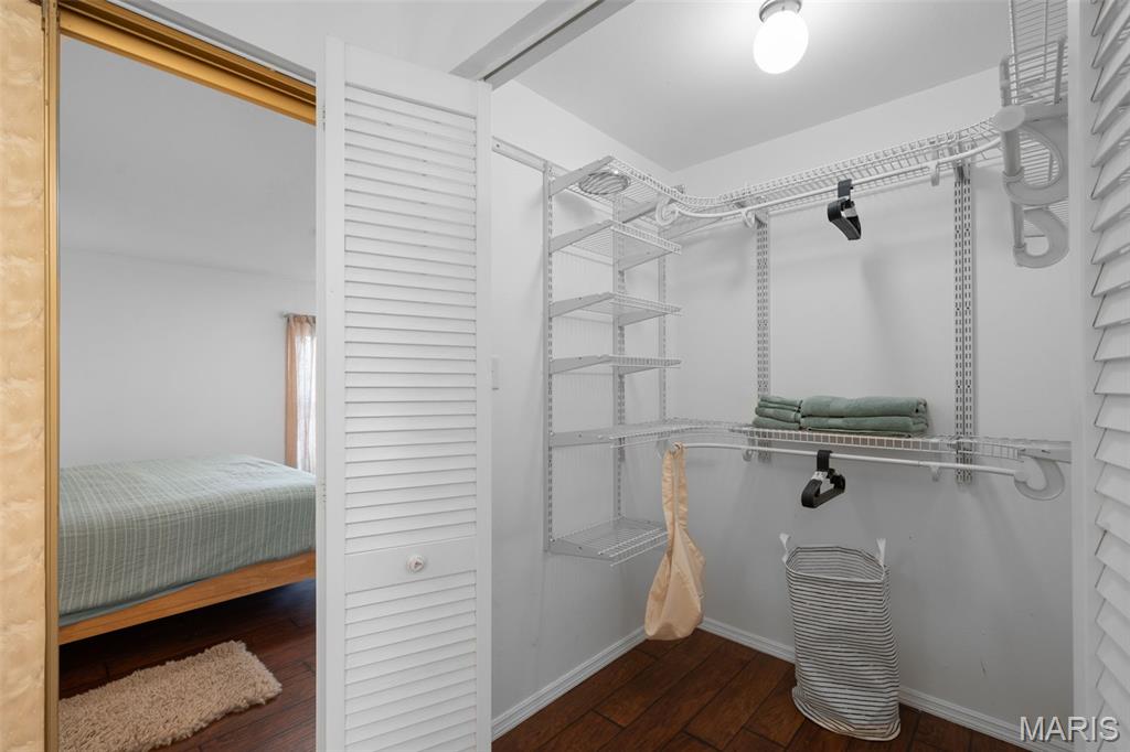 Cambridge Courts Condo - Residential