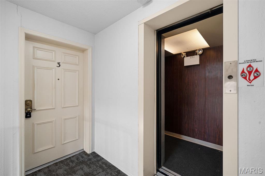 Cambridge Courts Condo - Residential