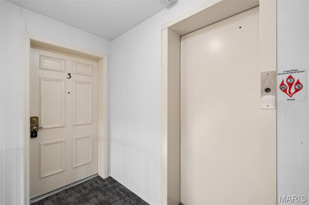 Cambridge Courts Condo - Residential