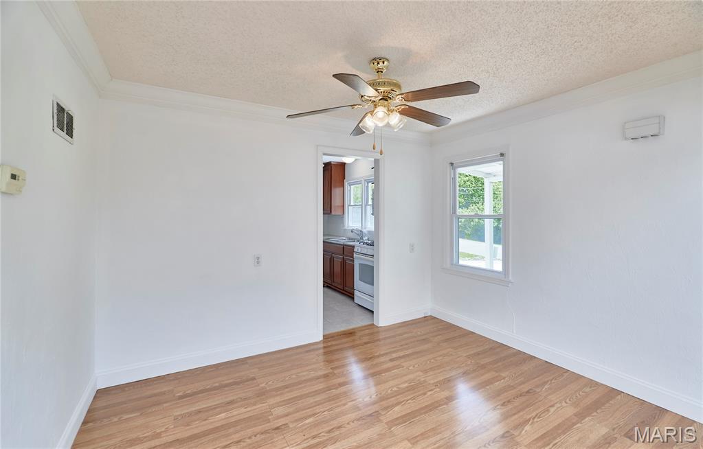 Kuhne Heights Add - Residential