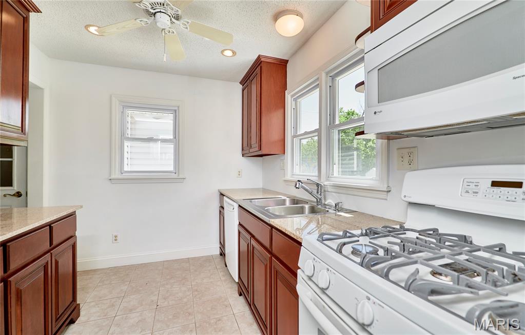 Kuhne Heights Add - Residential