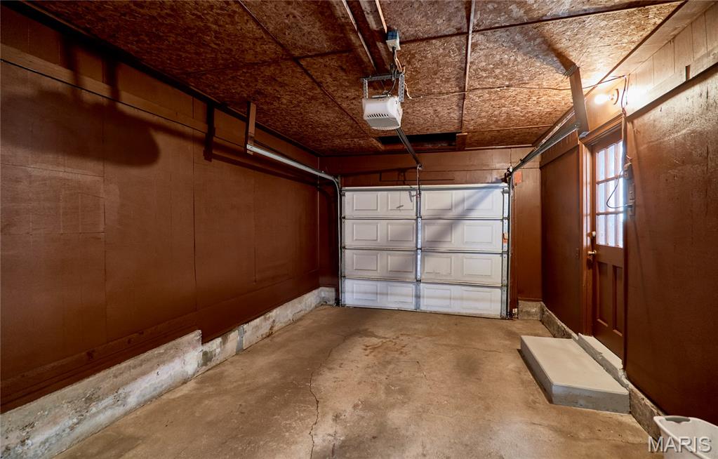 Kuhne Heights Add - Residential