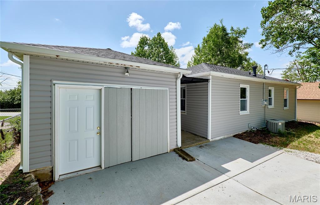 Kuhne Heights Add - Residential