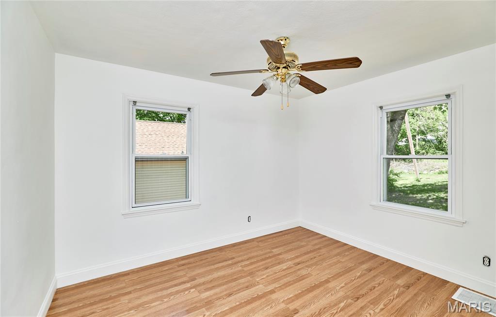 Kuhne Heights Add - Residential