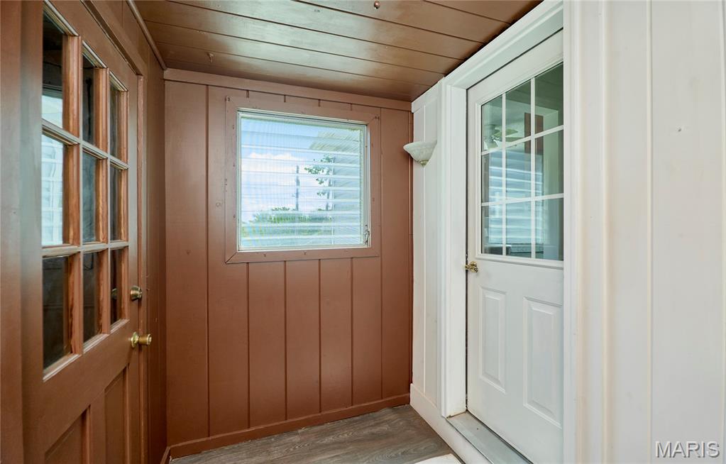 Kuhne Heights Add - Residential