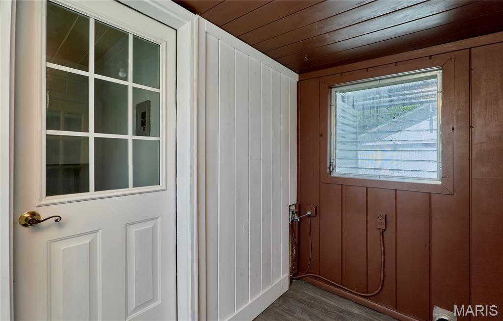 Kuhne Heights Add - Residential