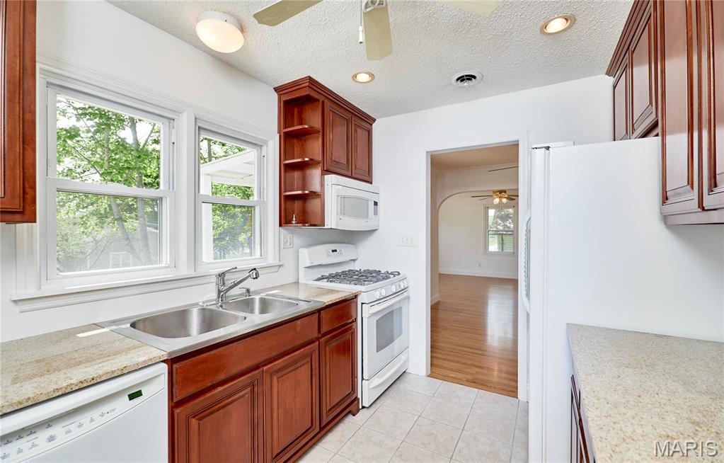 Kuhne Heights Add - Residential