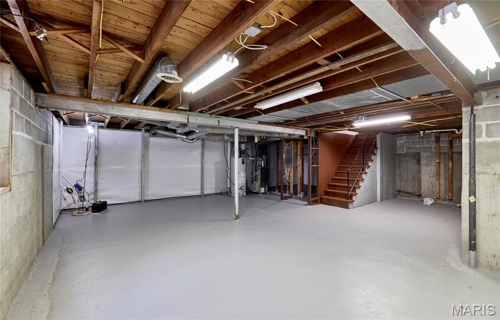 Kuhne Heights Add - Residential
