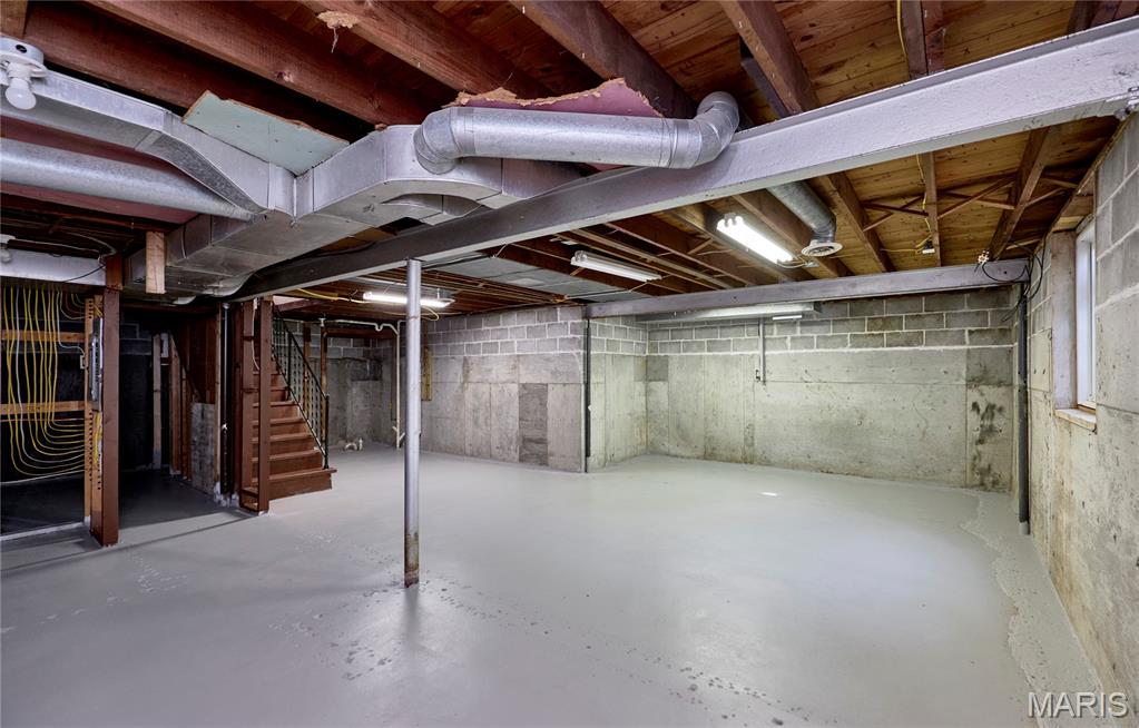 Kuhne Heights Add - Residential