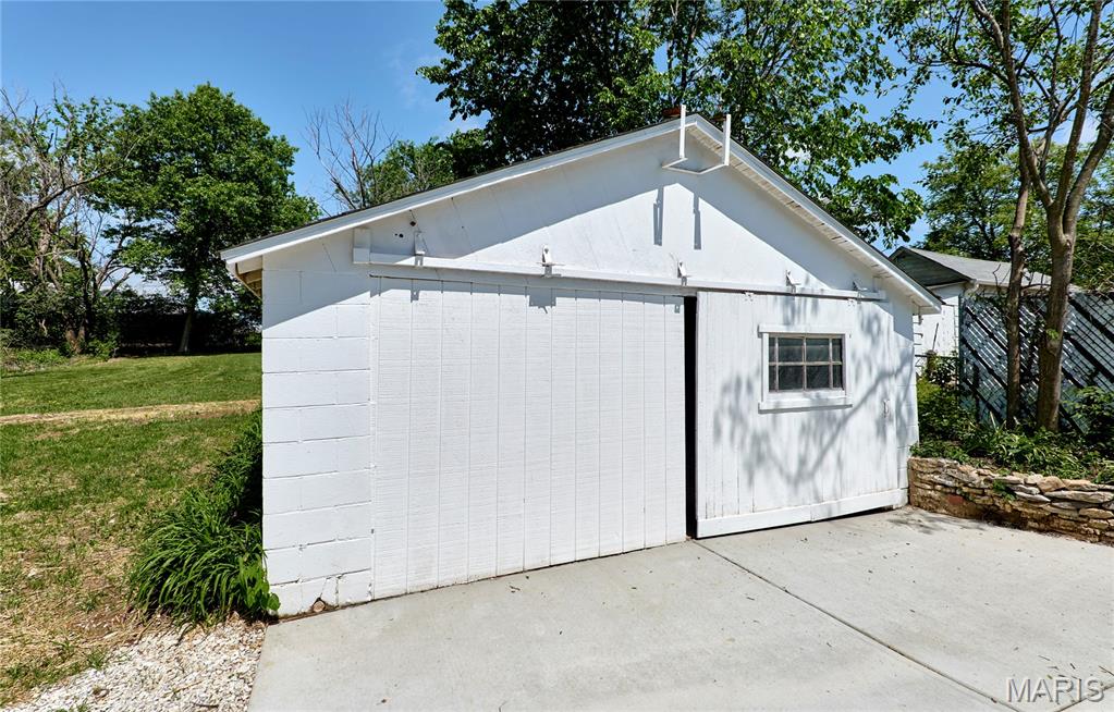 Kuhne Heights Add - Residential