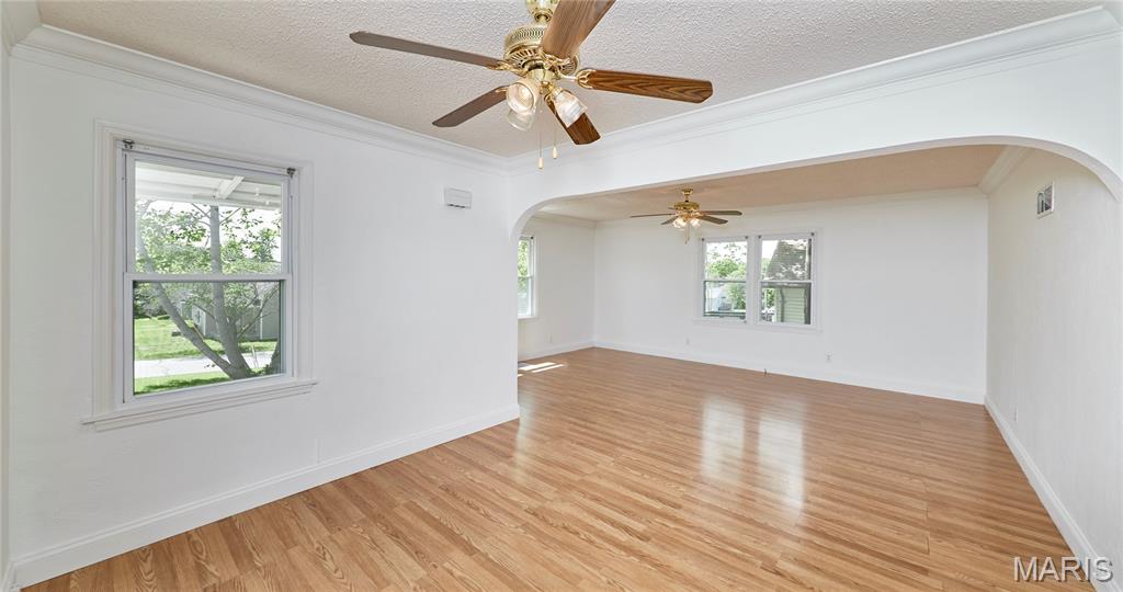 Kuhne Heights Add - Residential