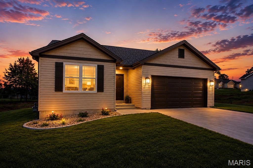 Westwood Farms - Residential