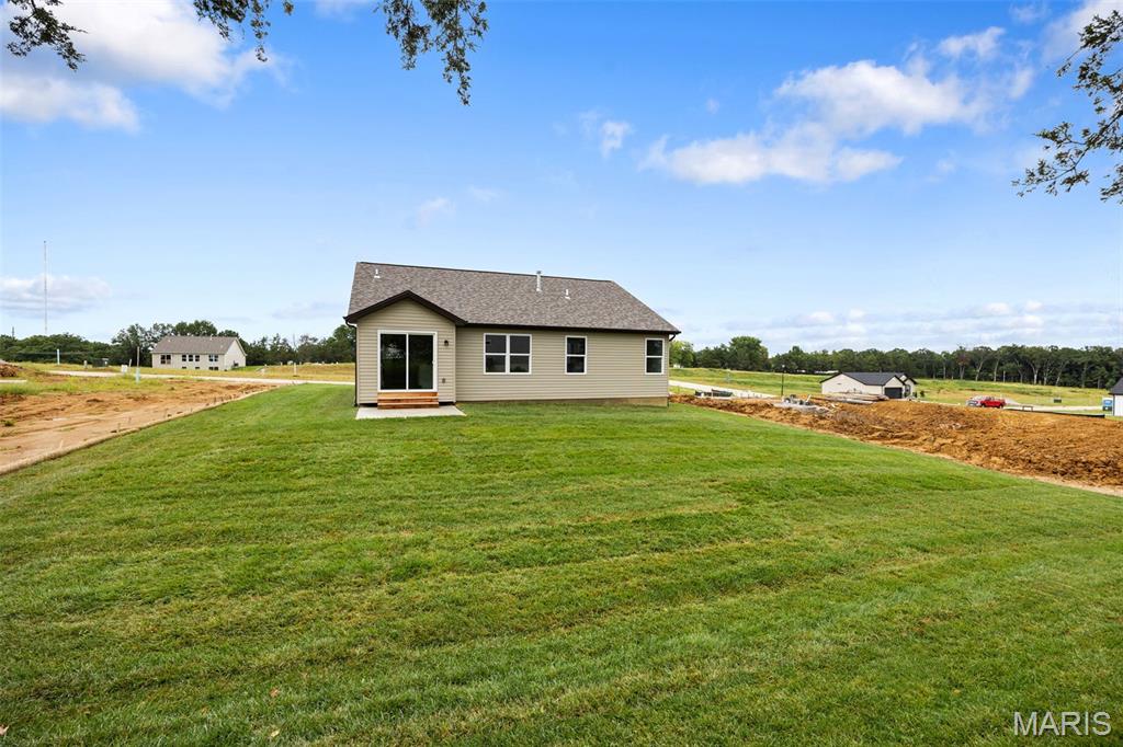 Westwood Farms - Residential