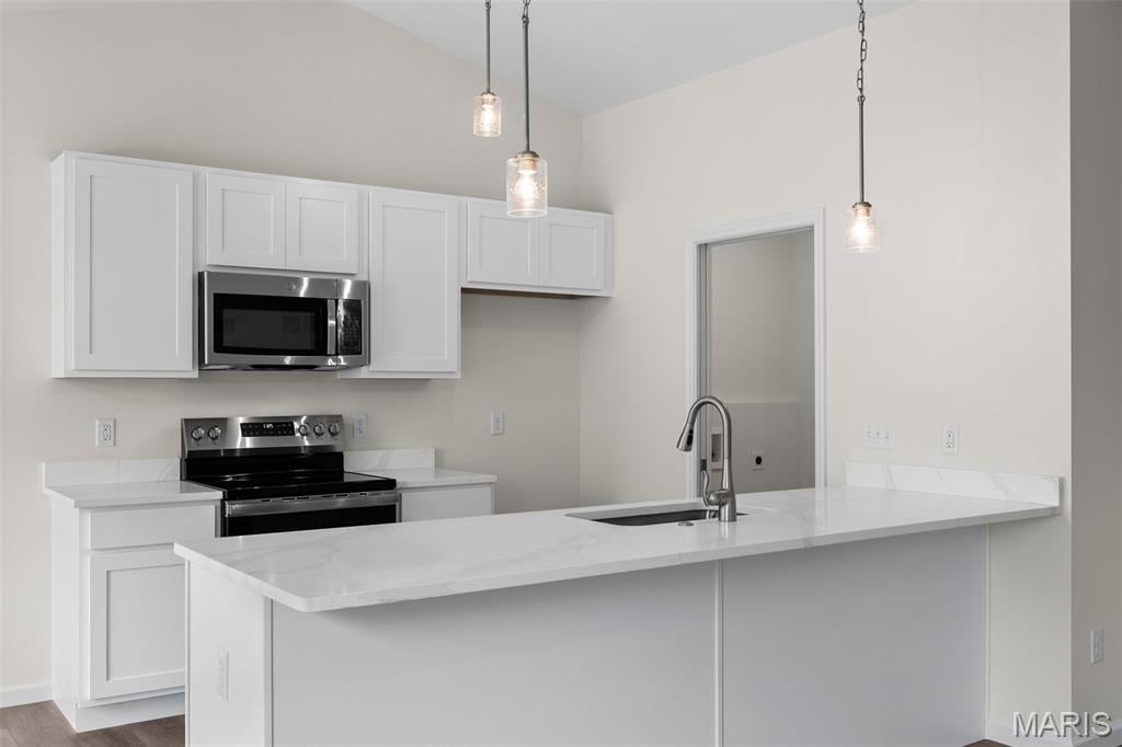 Westwood Farms - Residential