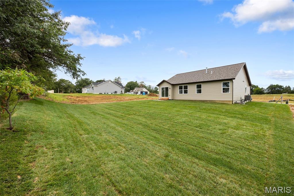Westwood Farms - Residential