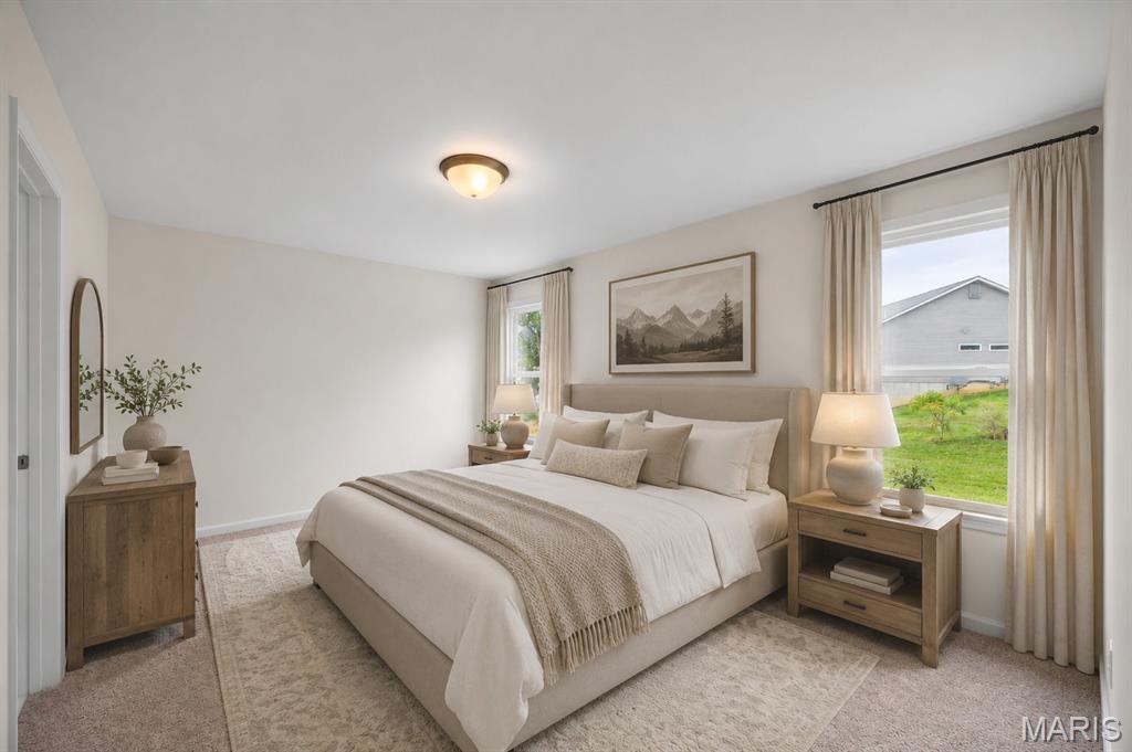 Westwood Farms - Residential